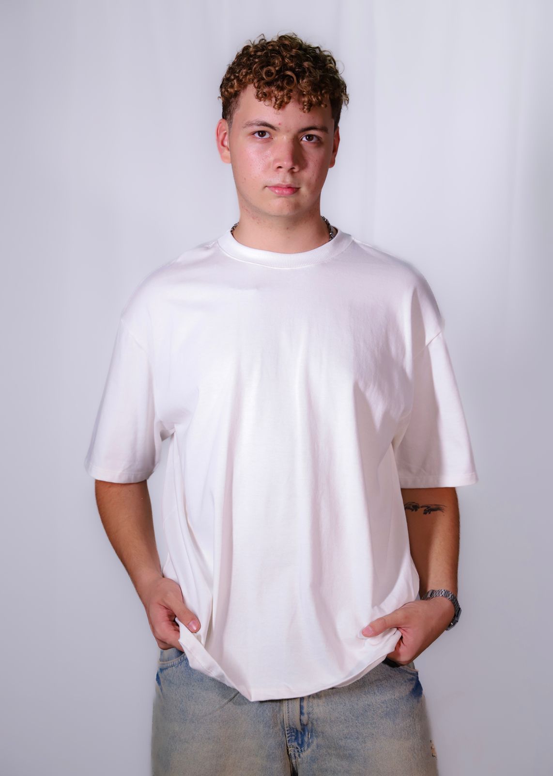 Vestido Indiano